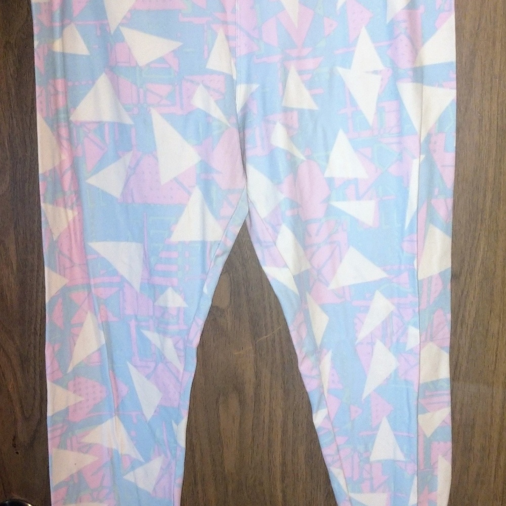 Tc leggings Lularoe